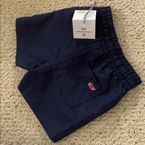 18 MOS VINEYARD VINES SWIM TRUNKS